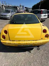 1995 Fiat 