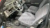 1995 Fiat Panda