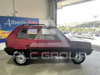 1995 Fiat Panda