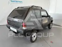 1995 Fiat Panda