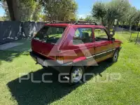 1995 Fiat Panda