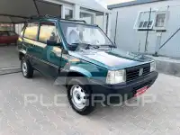 1995 Fiat Panda