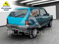 1995 Fiat Panda