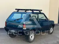 1995 Fiat Panda