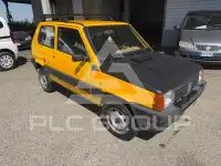 1995 Fiat Panda