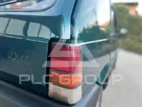 1995 Fiat Panda