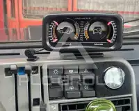 1995 Fiat Panda