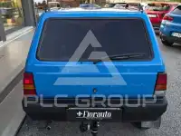 1995 Fiat Panda