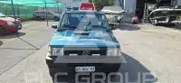 1995 Fiat Panda