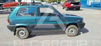 1995 Fiat Panda
