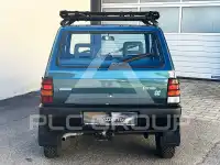 1995 Fiat Panda