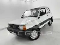 1995 Fiat Panda