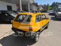 1995 Fiat Panda