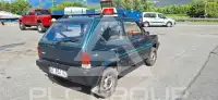 1995 Fiat Panda