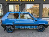 1995 Fiat Panda