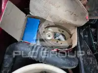 1995 Fiat Panda