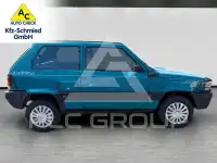 1995 Fiat Panda