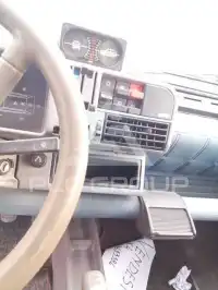 1995 Fiat Panda