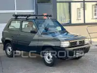 1995 Fiat Panda