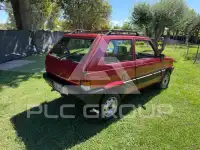 1995 Fiat Panda