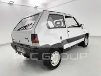 1995 Fiat Panda