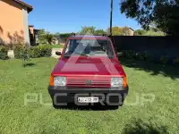 1995 Fiat Panda