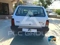 1995 Fiat Panda