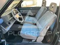 1995 Fiat Panda