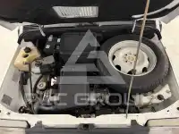 1995 Fiat Panda