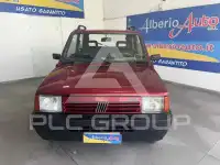 1995 Fiat Panda