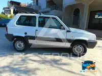 1995 Fiat Panda