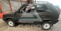 1995 Fiat Panda