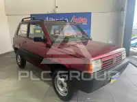 1995 Fiat Panda