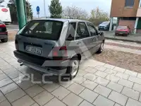 1995 Fiat Tipo