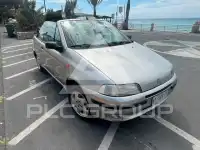 1995 Fiat Punto