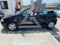 1995 Fiat Punto