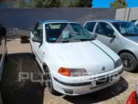 1995 Fiat Punto