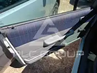 1995 Fiat Punto