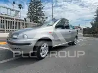 1995 Fiat Punto
