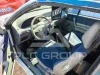 1995 Fiat Punto