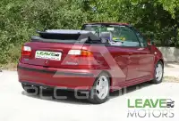 1995 Fiat Punto