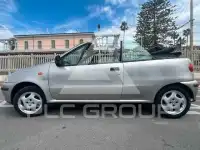 1995 Fiat Punto