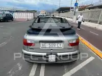 1995 Fiat Punto