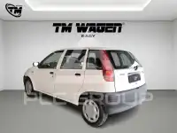 1995 Fiat Punto