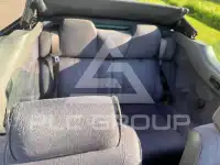 1995 Fiat Punto