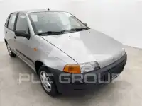 1995 Fiat Punto
