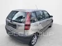 1995 Fiat Punto