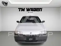 1995 Fiat Punto