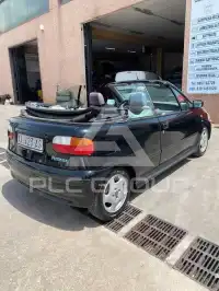 1995 Fiat Punto