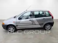 1995 Fiat Punto